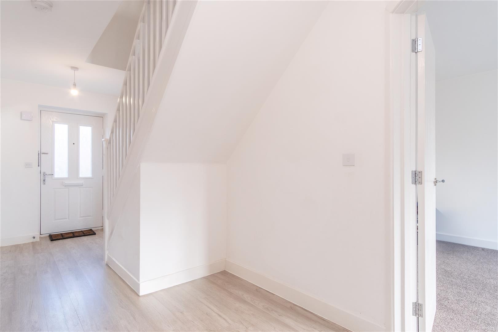 Brickfield Place, Leyland